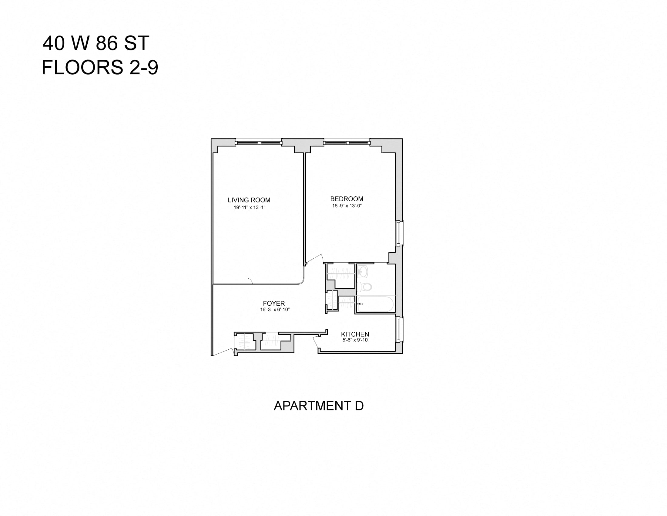 Manhattan Apartments for Rent Rudin Management Company